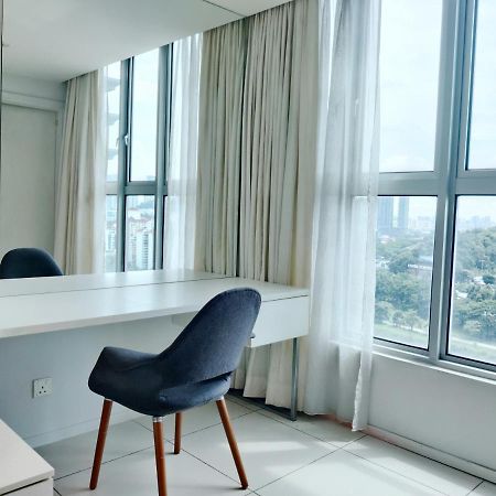 Verve Suites Kl South クアラルンプール エクステリア 写真