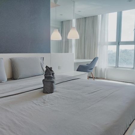 Verve Suites Kl South クアラルンプール エクステリア 写真