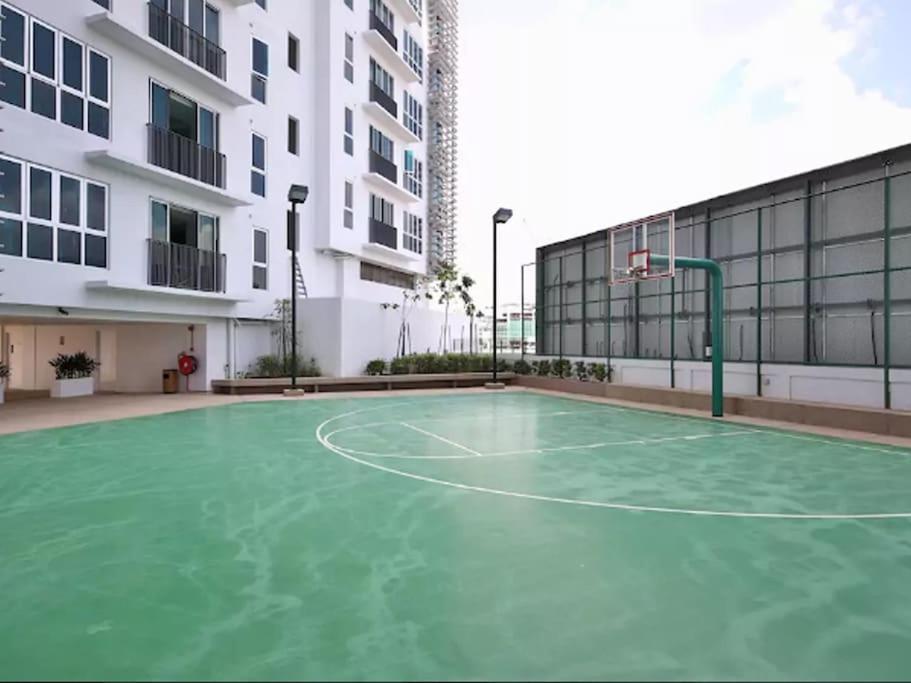 Verve Suites Kl South クアラルンプール エクステリア 写真