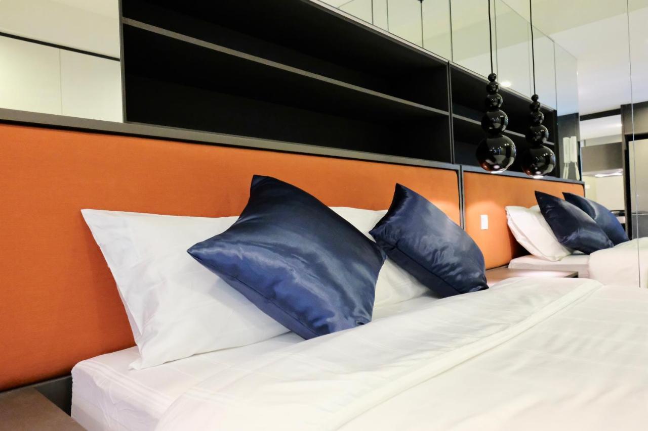 Verve Suites Kl South クアラルンプール エクステリア 写真