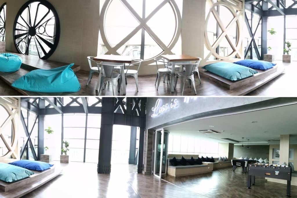Verve Suites Kl South クアラルンプール エクステリア 写真