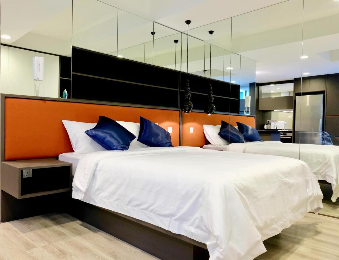 Verve Suites Kl South クアラルンプール エクステリア 写真