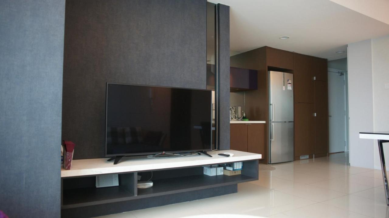 Verve Suites Kl South クアラルンプール エクステリア 写真