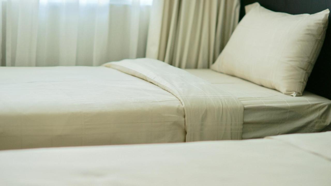 Verve Suites Kl South クアラルンプール エクステリア 写真