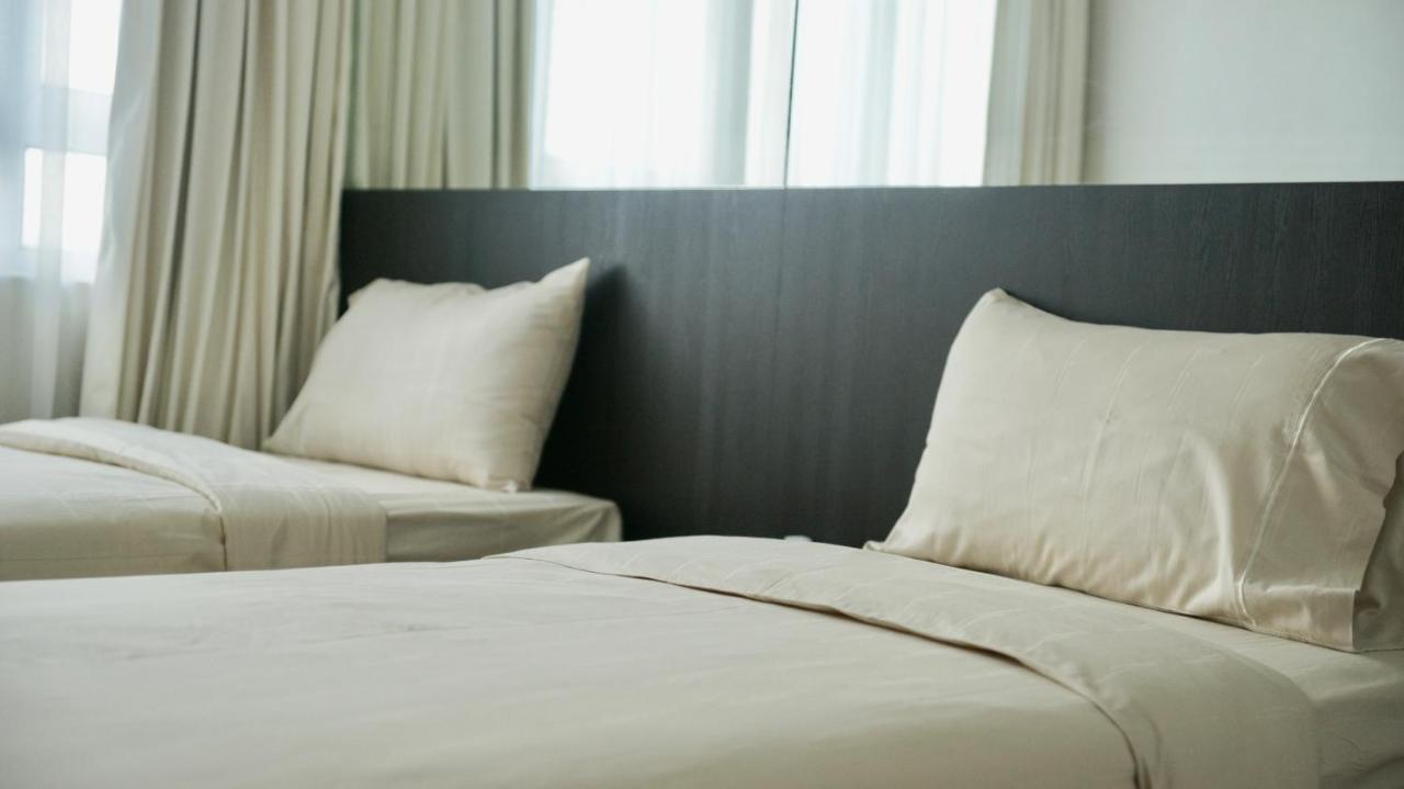 Verve Suites Kl South クアラルンプール エクステリア 写真