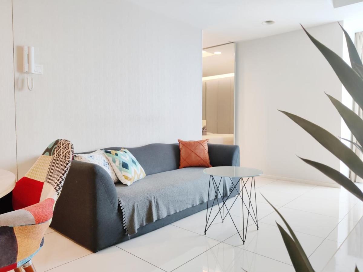 Verve Suites Kl South クアラルンプール エクステリア 写真