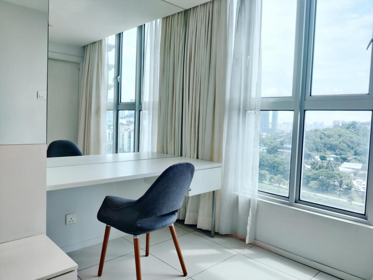 Verve Suites Kl South クアラルンプール エクステリア 写真