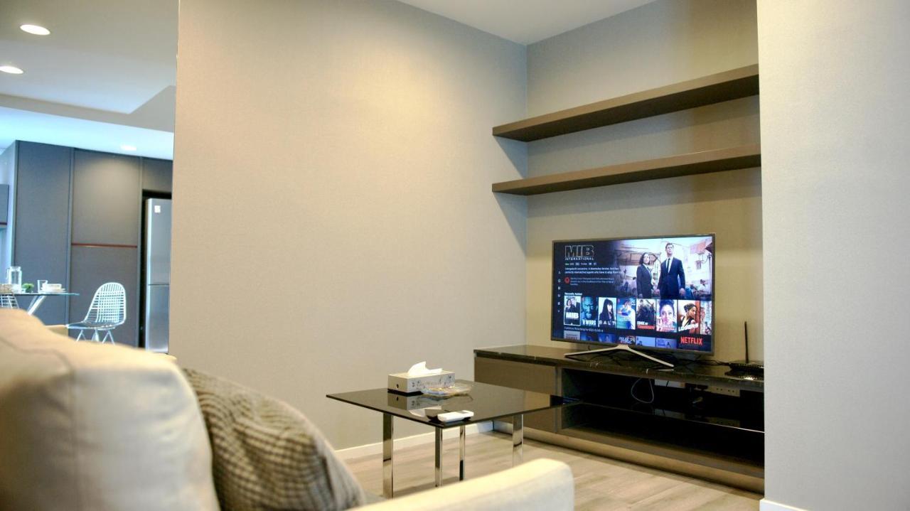 Verve Suites Kl South クアラルンプール エクステリア 写真