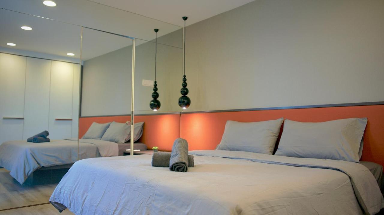 Verve Suites Kl South クアラルンプール エクステリア 写真